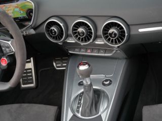 Audi TT RS Roadster