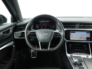 Audi RS6 Avant