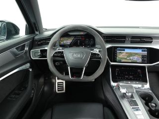 Audi RS6 Avant
