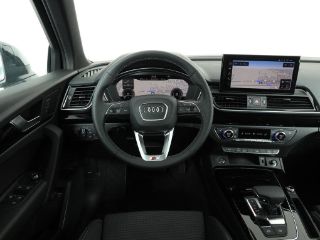 Audi Q5 Sportback TFSI e