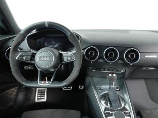 Audi TT Coupé