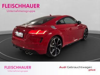 Audi TTS Coupé