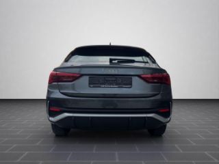 Audi Q3 Sportback TFSI e