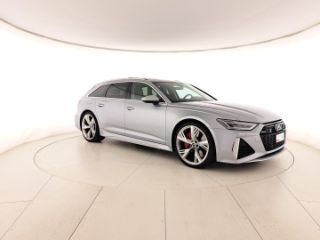Audi RS6 Avant