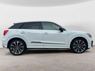 Audi SQ2