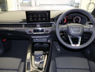 Audi S4 Avant