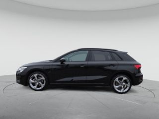 Audi A3 Sportback TFSI e