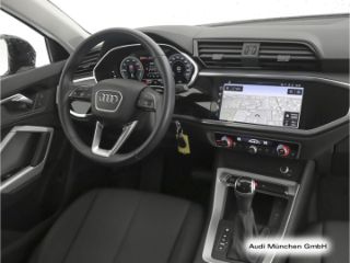 Audi Q3 TFSI e