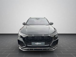 Audi RS Q8 SUV