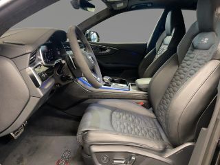 Audi RS Q8 SUV