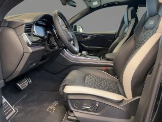 Audi RS Q8 SUV