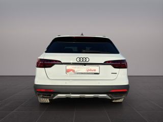 Audi A4 allroad quattro