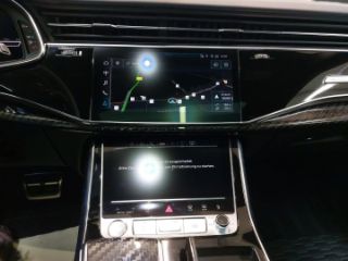 Audi RS Q8 SUV