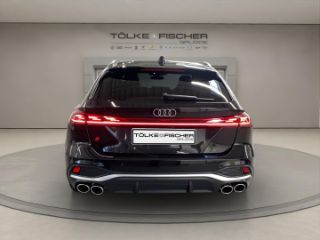 Audi S5 Avant