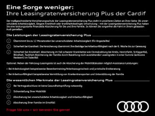 Audi A3 Sportback TFSI e