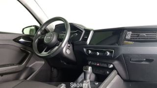 Audi A1 citycarver