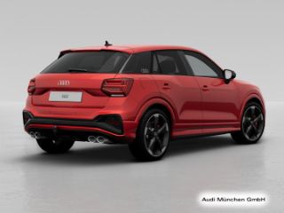 Audi SQ2