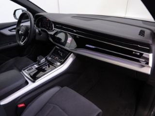 Audi Q8 SUV