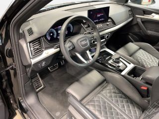 Audi Q5 SUV