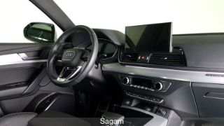Audi Q5 SUV