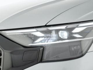 Audi Q8 SUV