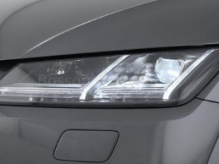 Audi TT Coupé