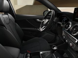 Audi SQ2