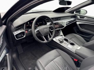 Audi A6 Limousine