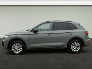 Audi Q5 SUV