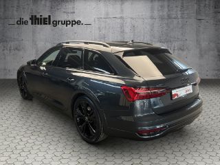 Audi A6 allroad quattro