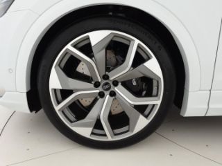 Audi Q8 SUV TFSI e