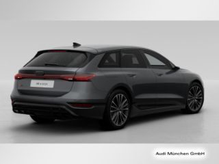 Audi A6 Avant e-tron