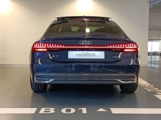 Audi A7 Sportback