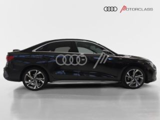 Audi A3 Sedan
