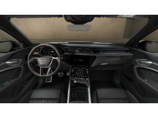 Audi SQ8 e-tron