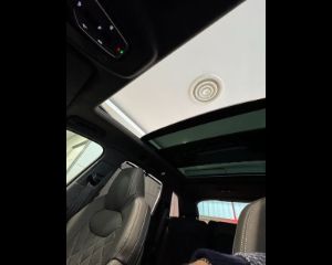 Audi Q7 SUV TFSI e