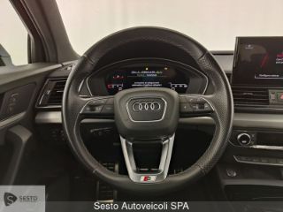 Audi Q5 Sportback