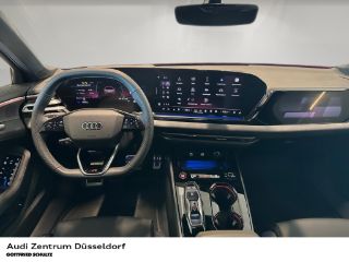Audi S5 Limousine