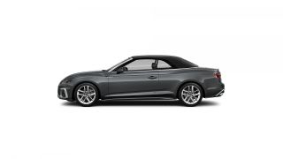 Audi A5 Cabriolet