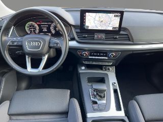 Audi Q5 TFSI e