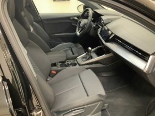 Audi A3 Sedan