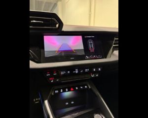 Audi A3 Sportback TFSI e