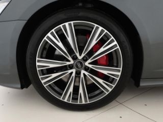 Audi A6 Avant TFSI e