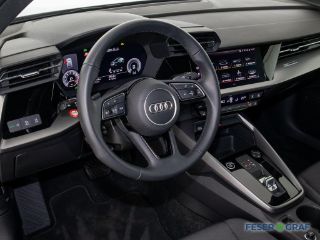 Audi A3 Sportback TFSI e