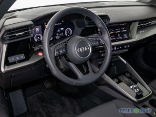 Audi A3 Sportback TFSI e