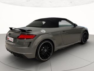 Audi TT Coupé