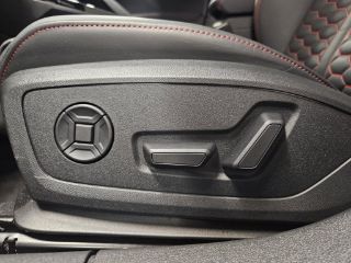 Audi RS 3 Sportback