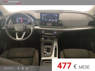 Audi Q5 Sportback