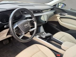 Audi e-tron Sportback