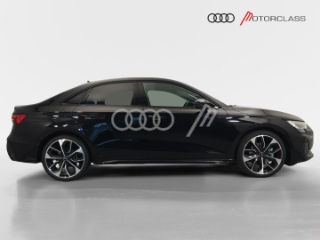 Audi A3 Sportback TFSI e